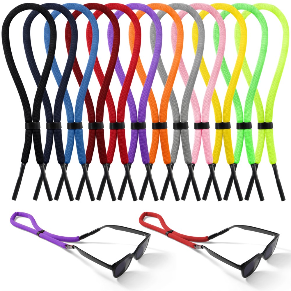 1 PC ดําน้ําใต้น้ํากีฬาว่ายน้ํ - Sunglass Retainer Cord บทวิจารณ์และราคา