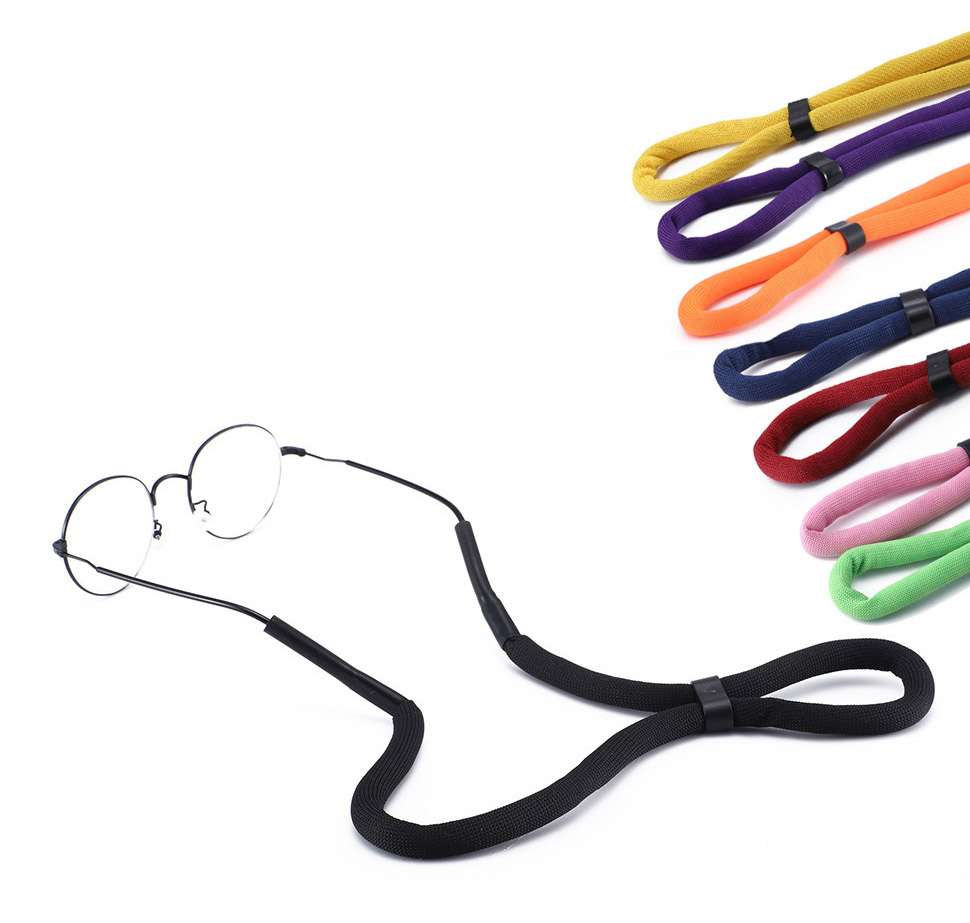 1 PC ดําน้ําใต้น้ํากีฬาว่ายน้ํ - Sunglass Retainer Cord บทวิจารณ์และราคา