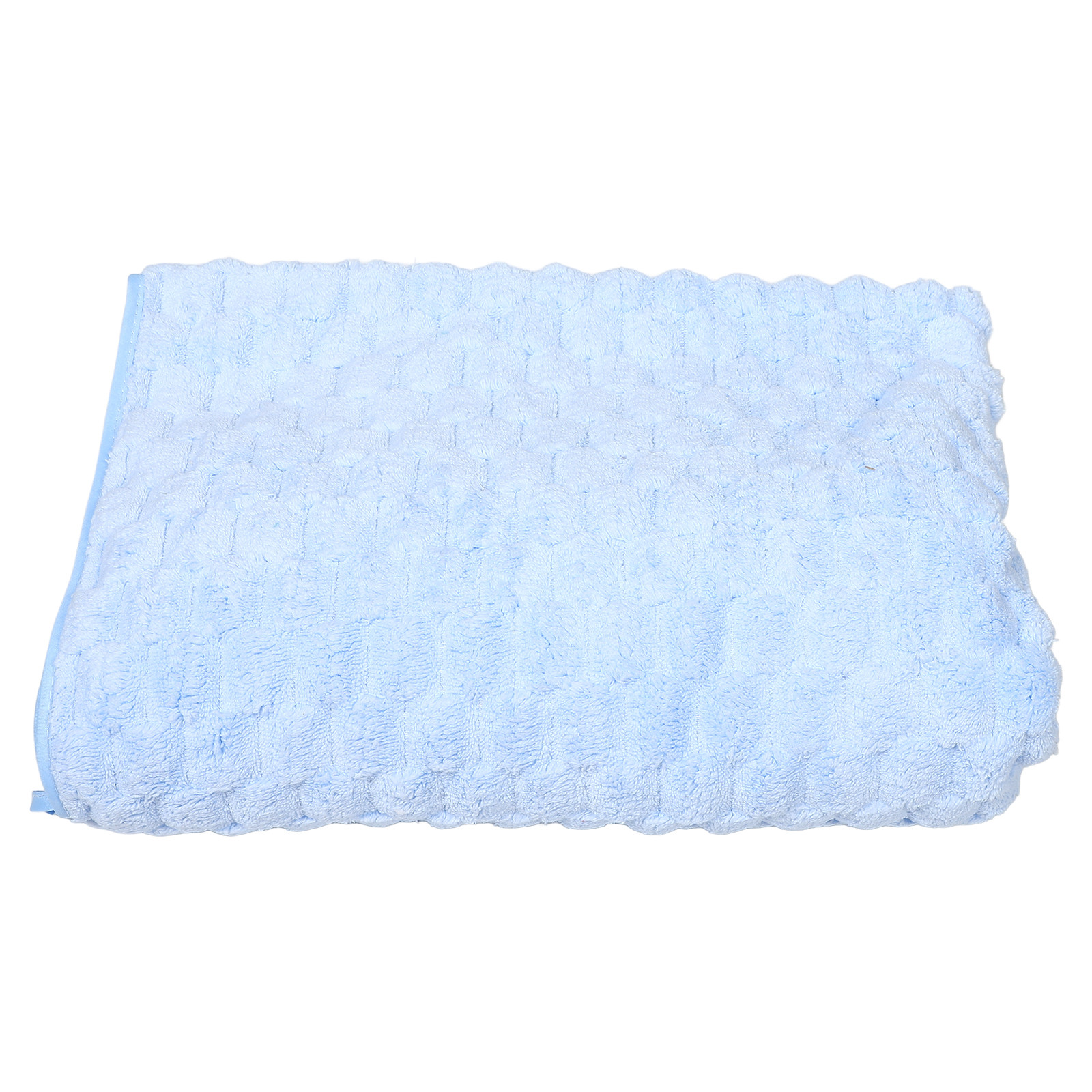 ผ้าขนหนูอาบน้ำขนาดใหญ่ทำจากผ้า - Beach Towel Large บทวิจารณ์และราคา