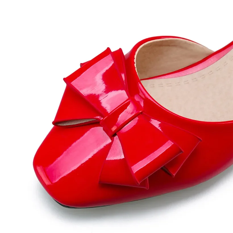 รองเท้าส้นเตี้ยแบบผูกโบว์ ไซส์ - Casual Sandal Leather บทวิจารณ์และราคา